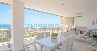 Wohnung 3 Schlafzimmer in Benalmadena, Spanien