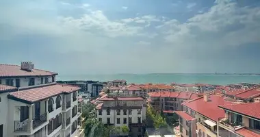 Condo 3 bedrooms in Sveti Vlas, Bulgaria