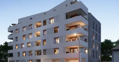 Wohnung 2 zimmer in Lyon, Frankreich