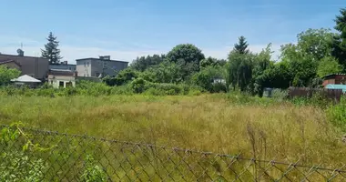Grundstück in Czerwonak, Polen