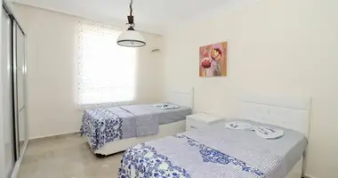 Apartamento 5 habitaciones en Alanya, Turquía