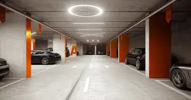 1 room apartment in Odesa, Ukraine