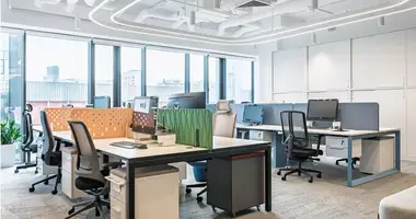 Офис 530 м² в Москва, Россия