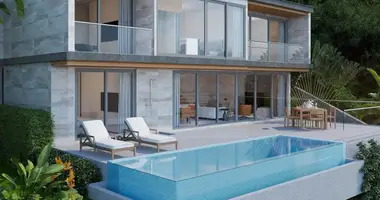 Villa 4 chambres dans Wichit, Thaïlande