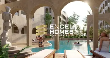 Appartement 2 chambres dans Xaghra, Malte