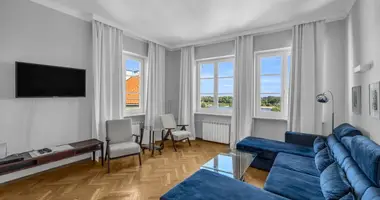 Wohnung 3 zimmer in Warschau, Polen