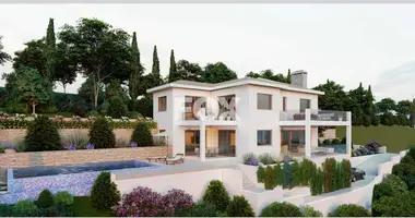 Appartement 5 chambres dans Kamares, Chypre