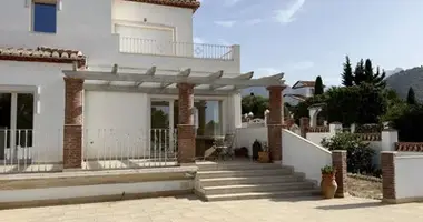 Haus 3 Schlafzimmer in Spanien