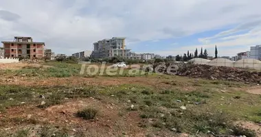 Grundstück in Aksu, Türkei