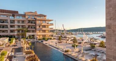 Apartamento 1 habitacion en Tivat, Montenegro