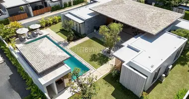 Villa 5 chambres dans Thalang, Thaïlande