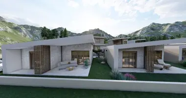 Villa 1 chambre dans Nea Kerdylia, Grèce
