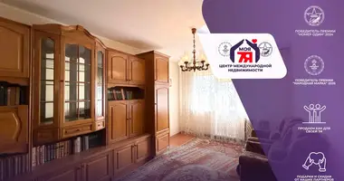 Wohnung 1 zimmer in Soligorsk, Belarus