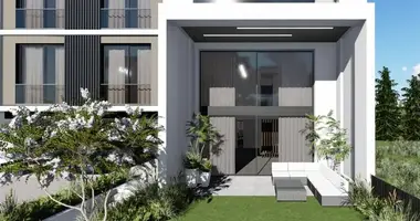 3 bedroom apartment in Municipality of Pylaia - Chortiatis, Greece