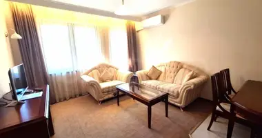 Apartamento 2 habitaciones en Bansko, Bulgaria