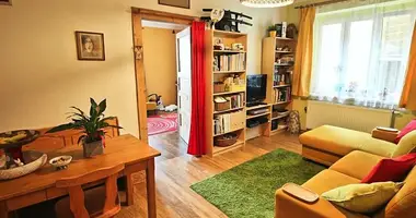 Квартира 3 комнаты в Столица Прага, Чехия