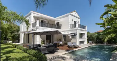 Villa in Frankreich