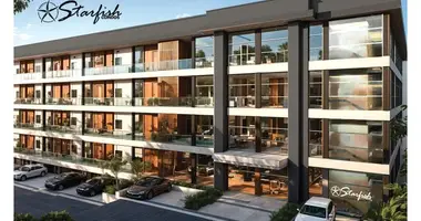 Condo w West Bay, Honduras