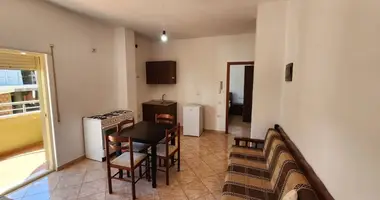 Mieszkanie 2 pokoi w Bashkia Durres, Albania