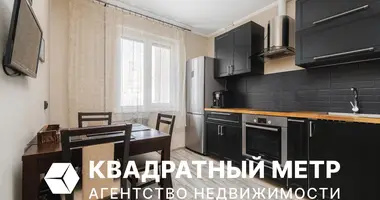 4 room apartment in Minsk, Belarus