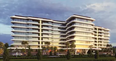 Mieszkanie 4 pokoi w Fatih, Turcja