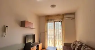 Mieszkanie 1 pokój w Budva, Czarnogóra