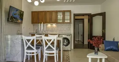 Mieszkanie 1 pokój w Bułgaria