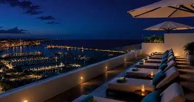 Penthouse in Torrevieja, Spanien