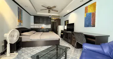 Кондо в Паттайя, Таиланд