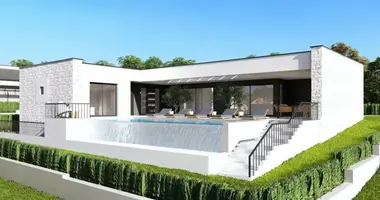 Villa 3 chambres dans Grad Rovinj, Croatie