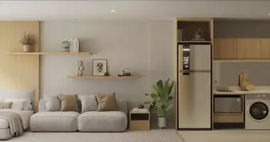 Apartamento 1 habitacion en Regiao Geografica Imediata do Rio de Janeiro, Brasil