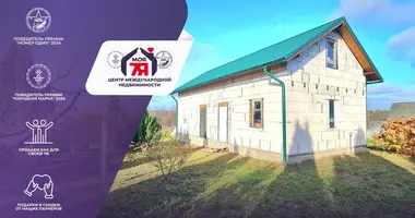 Działka w Aksakawshchyna, Białoruś