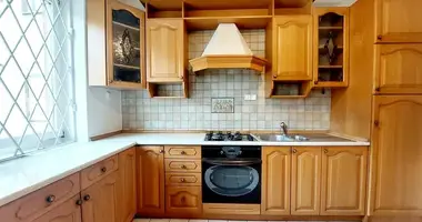 Apartamento 2 habitaciones en Varsovia, Polonia
