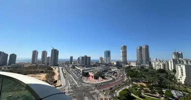 Apartamento 5 habitaciones en Asdod, Israel
