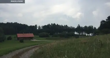 Plot of land in Alytus, Lithuania