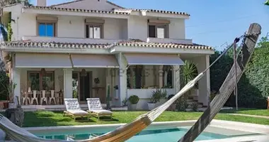 4 bedroom house in Dos Hermanas, Spain