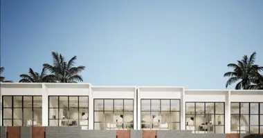 Maison de ville dans Canggu, Indonésie