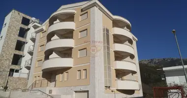 1 bedroom apartment in Montenegro