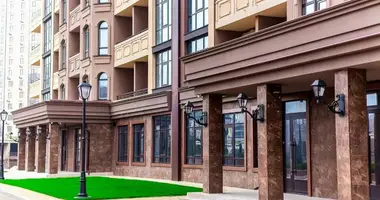 Квартира 2 комнаты в Одесса, Украина