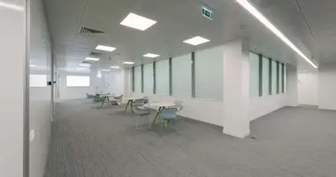 Pomieszczenie biurowe 1 400 m² w Moskwa, Rosja
