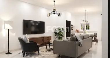 Appartement 2 chambres dans Yeroskipou, Chypre