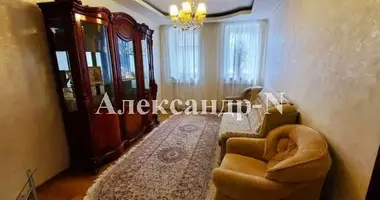 4 room house in Odesa, Ukraine