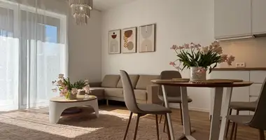 1 bedroom apartment in Marki, Poland