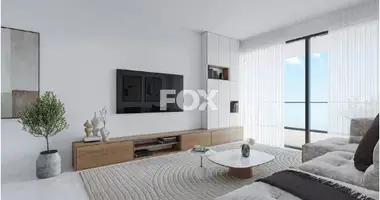 Apartamento 3 habitaciones en Yeroskipou, Chipre