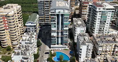 Apartamento 3 habitaciones en Muratpasa, Turquía