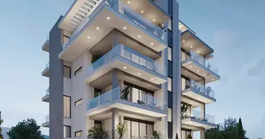 Appartement 2 chambres dans Limassol, Chypre
