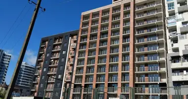 Apartamento 1 habitación en Batumi, Georgia