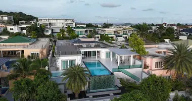 Дом 4 спальни в Huai Yai, Таиланд