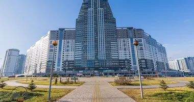 Квартира 2 комнаты в Минск, Беларусь