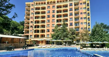 Apartamento 2 habitaciones en Varna, Bulgaria